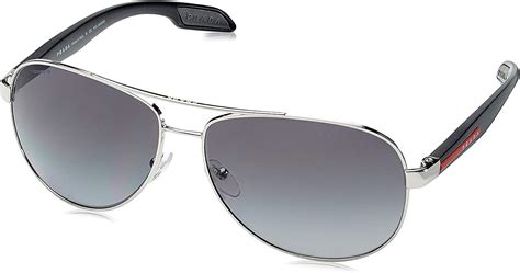 prada 53ps polarized|Prada Linea Rossa PS 53PS Polarized Sunglasses .